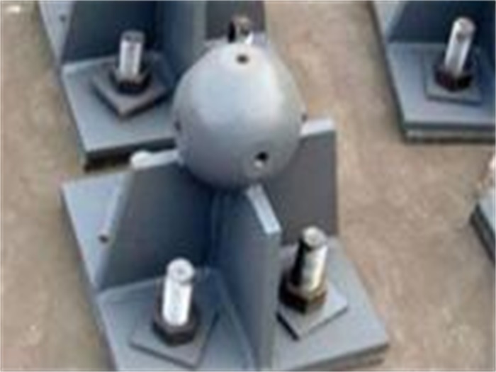 渝中网架钢结构工程有限公司