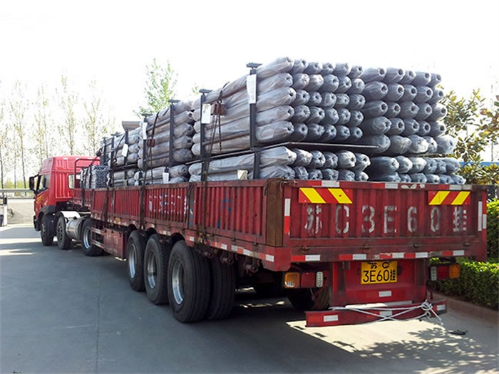 渝中网架整装待发